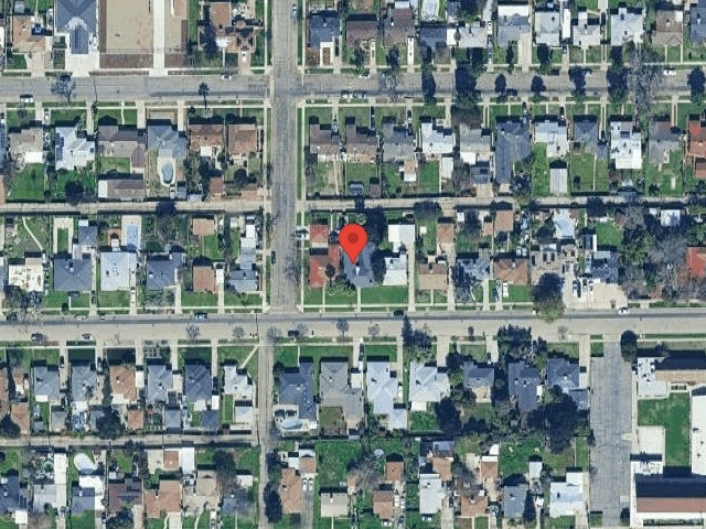 House image located at Fresno, CA 93705