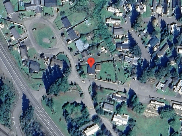 House image located at Elma, WA 98541