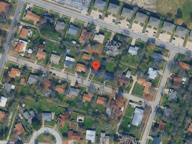 House image located at Killeen, TX 76543