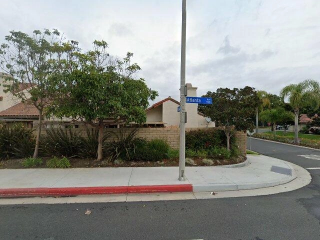 House image located at Huntington Beach, CA 92648