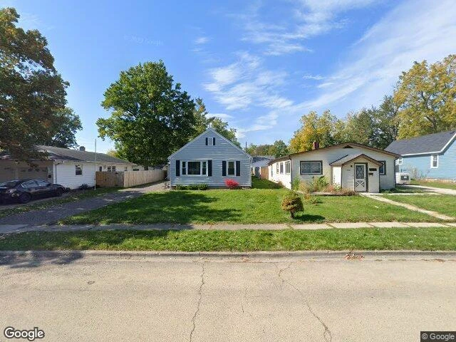 House image located at Dekalb, IL 60115