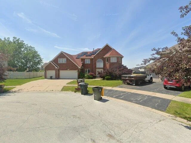 House image located at Chicago Heights, IL 60411