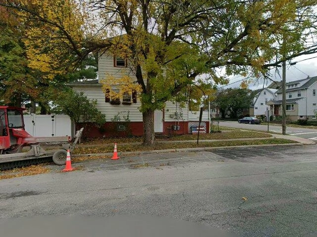 House image located at Lyndhurst, NJ 07071