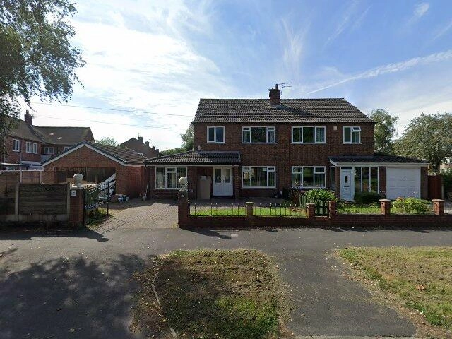 House image located at Glen Burnie, MD 21060