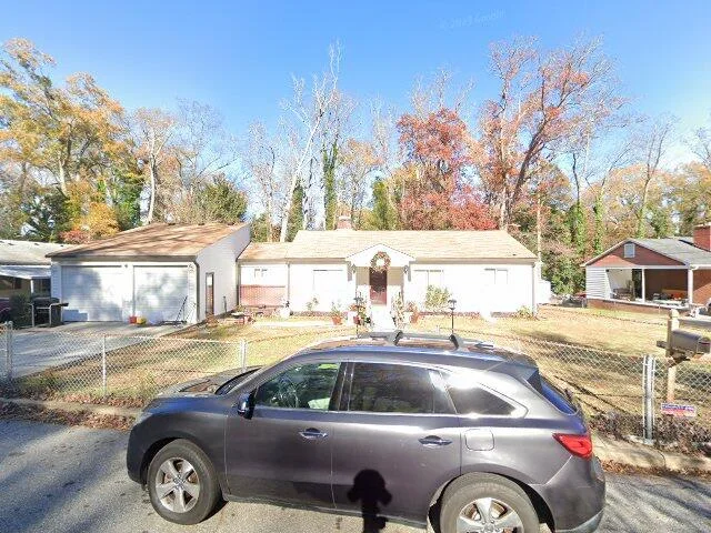 House image located at Anderson, SC 29624