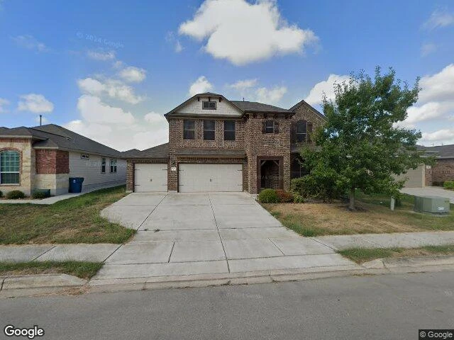 House image located at Schertz, TX 78154