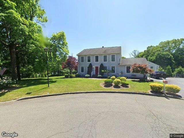 House image located at Park Ridge, NJ 07656