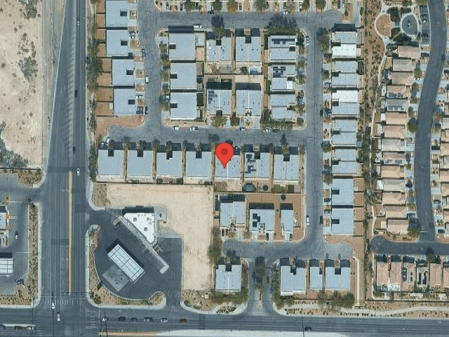 House image located at North Las Vegas, NV 89084