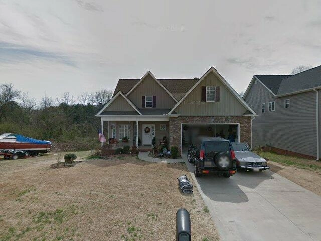 House image located at Anderson, SC 29625