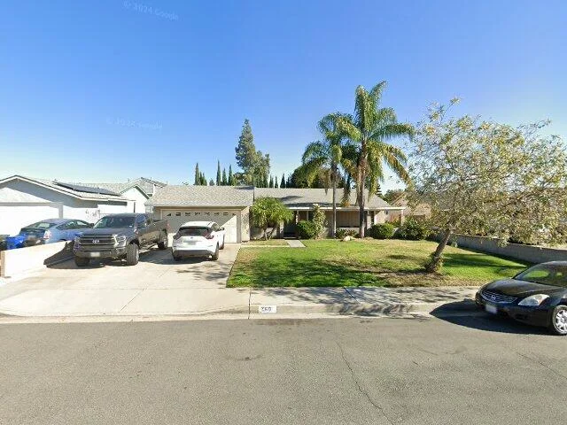 House image located at Ontario, CA 91764