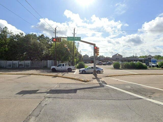 House image located at Stafford, TX 77477