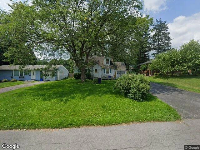 House image located at Syracuse, NY 13219