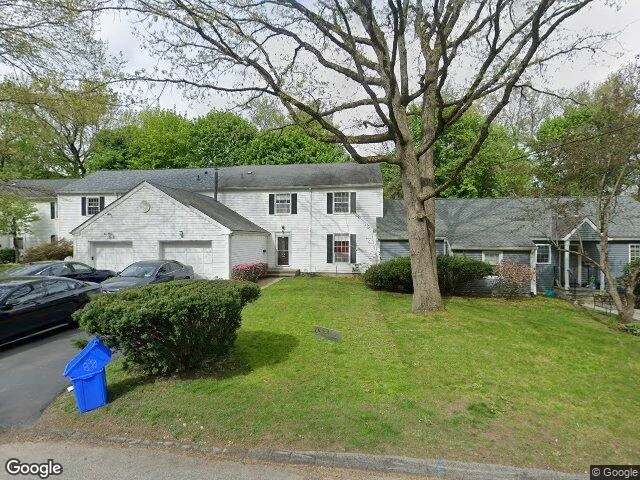 House image located at Briarcliff Manor, NY 10510