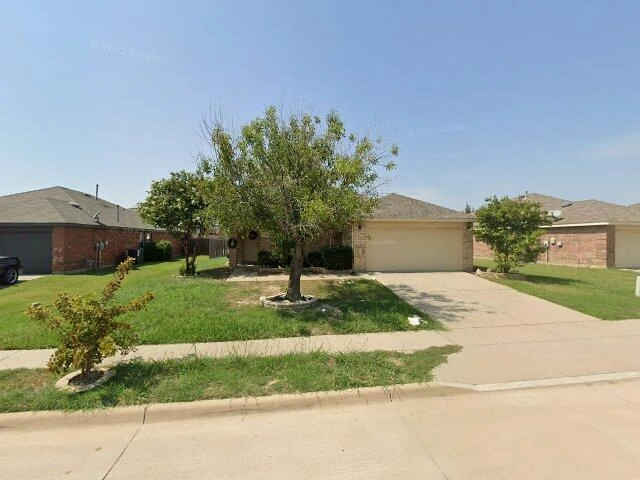 House image located at Haslet, TX 76052