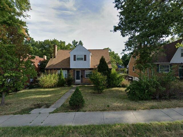 House image located at Cincinnati, OH 45230