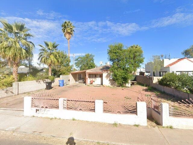 House image located at Phoenix, AZ 85006