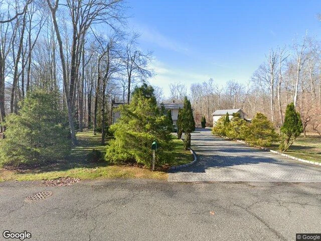 House image located at Warren, NJ 07059