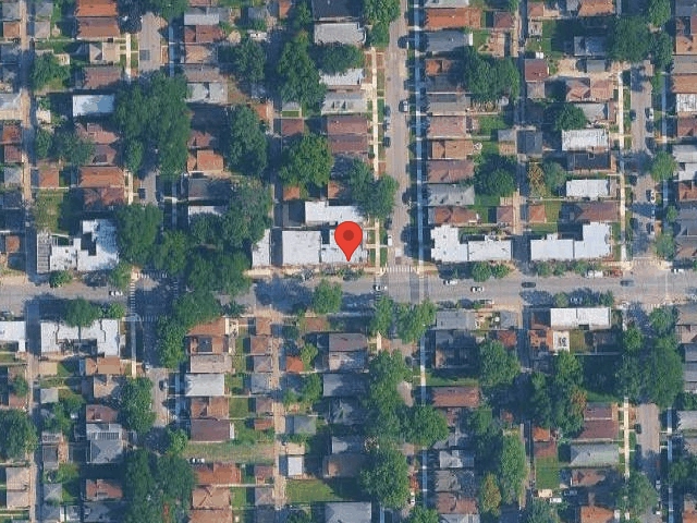 House image located at Chicago, IL 60619