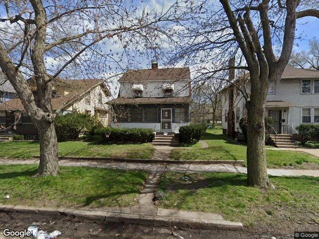 House image located at Gary, IN 46402