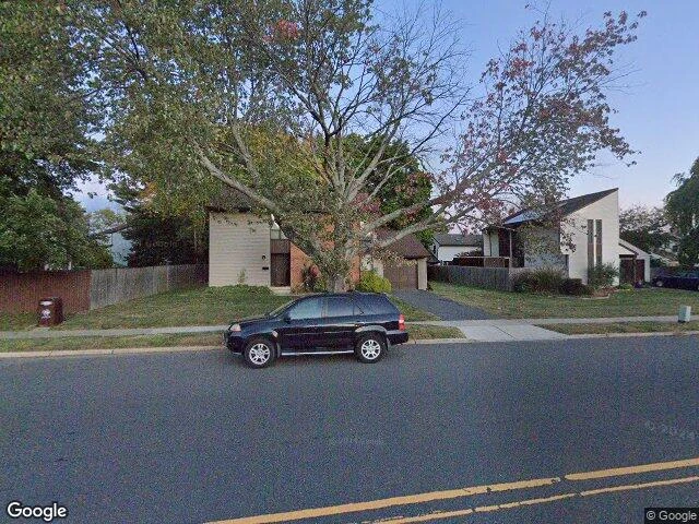 House image located at Hightstown, NJ 08520