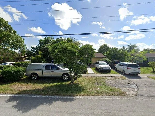 House image located at Miami, FL 33179