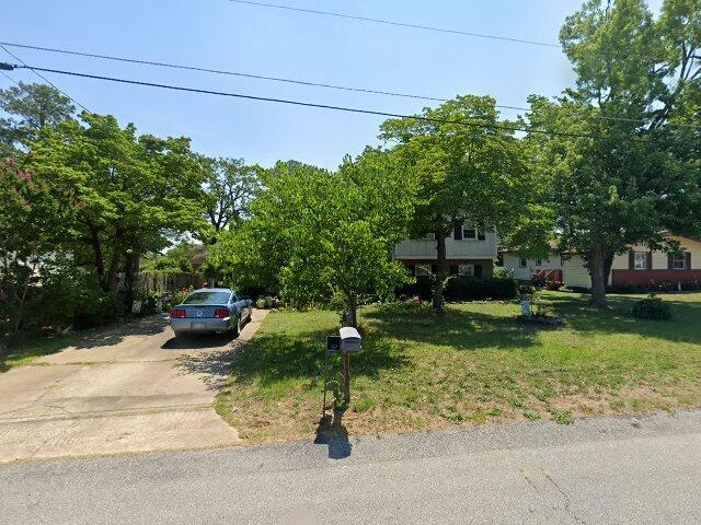 House image located at Fayetteville, NC 28304