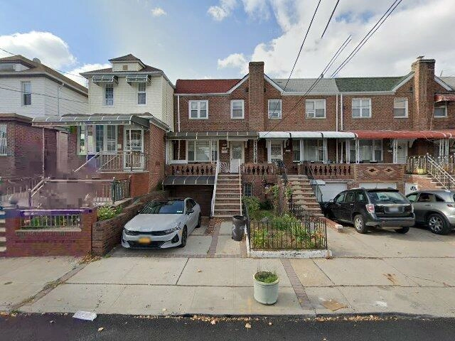 House image located at Brooklyn, NY 11203