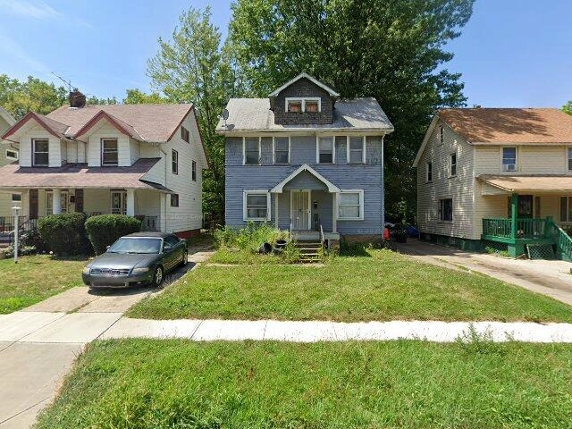 House image located at Cleveland, OH 44112