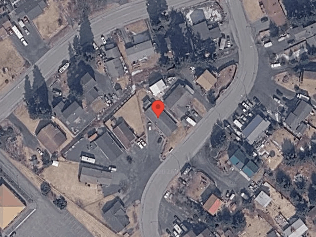 House image located at Kodiak, AK 99615