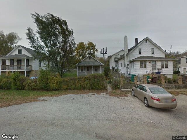 House image located at Joliet, IL 60435