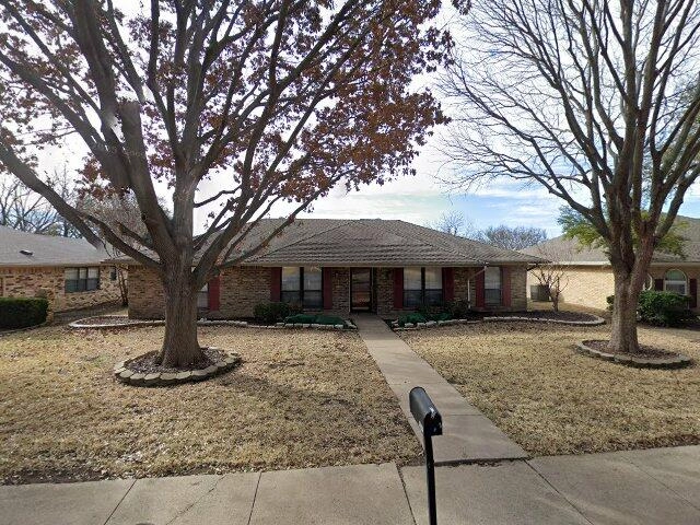 House image located at Carrollton, TX 75007