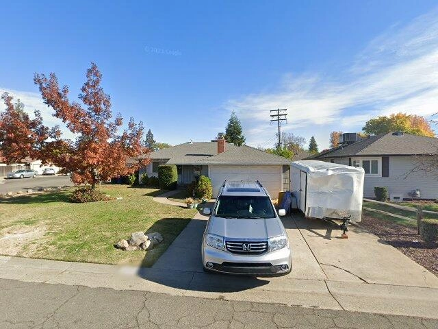 House image located at Sacramento, CA 95821