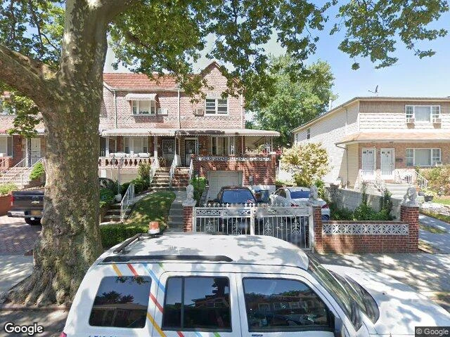 House image located at Brooklyn, NY 11210