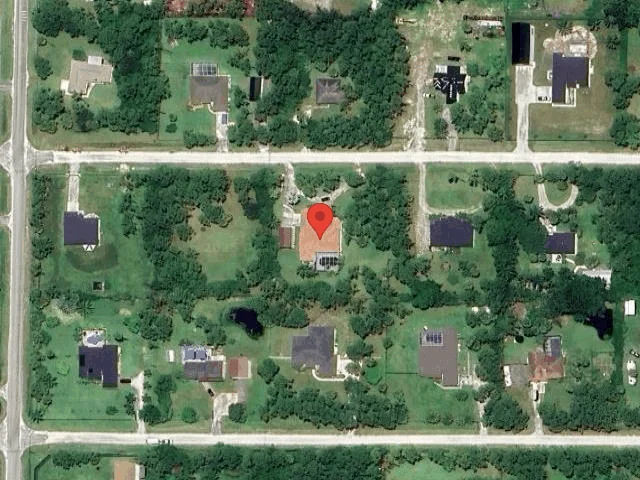 House image located at Loxahatchee, FL 33470