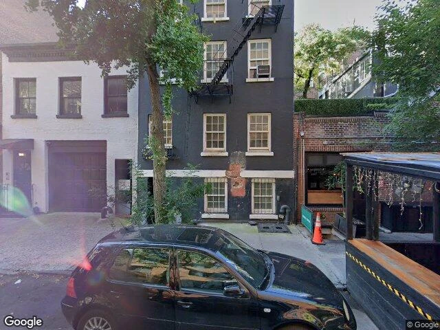 House image located at New York, NY 10014