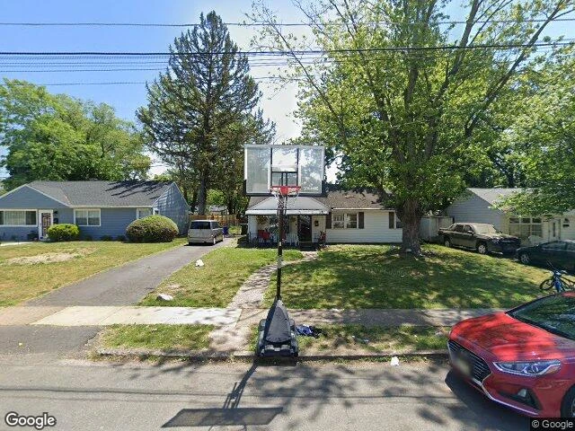 House image located at Trenton, NJ 08618