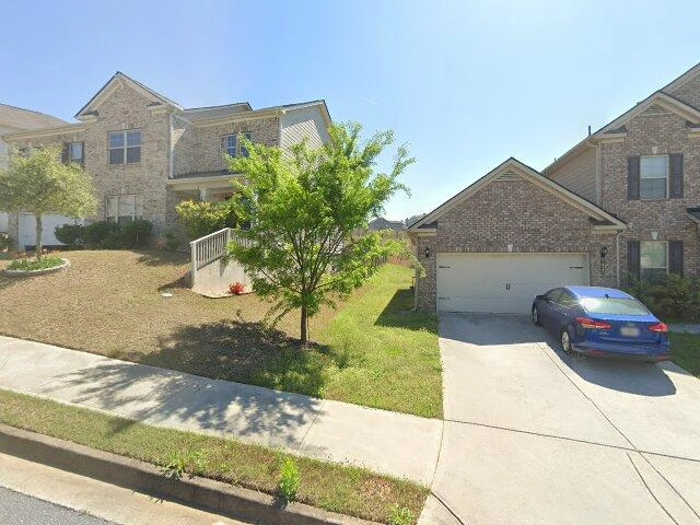 House image located at Riverdale, GA 30296
