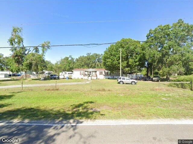 House image located at Dover, FL 33527