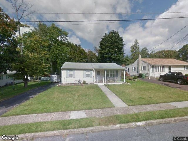 House image located at Pitman, NJ 08071