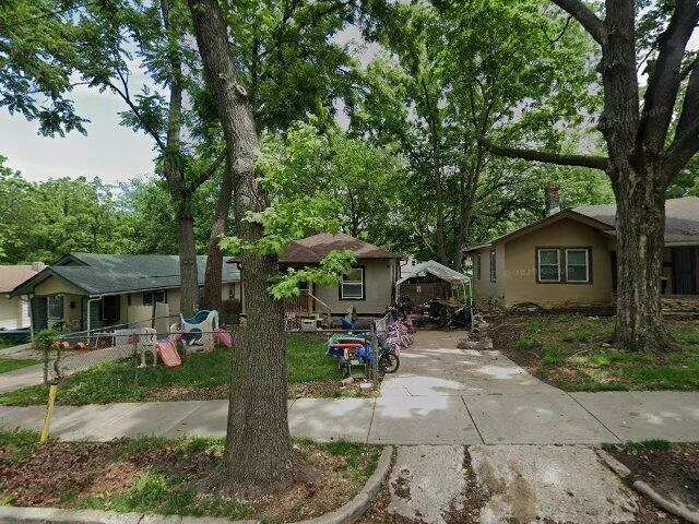 House image located at Kansas City, MO 64132