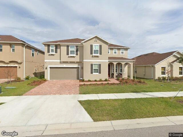 House image located at Riverview, FL 33579