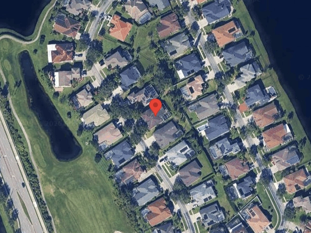 House image located at Orlando, FL 32828