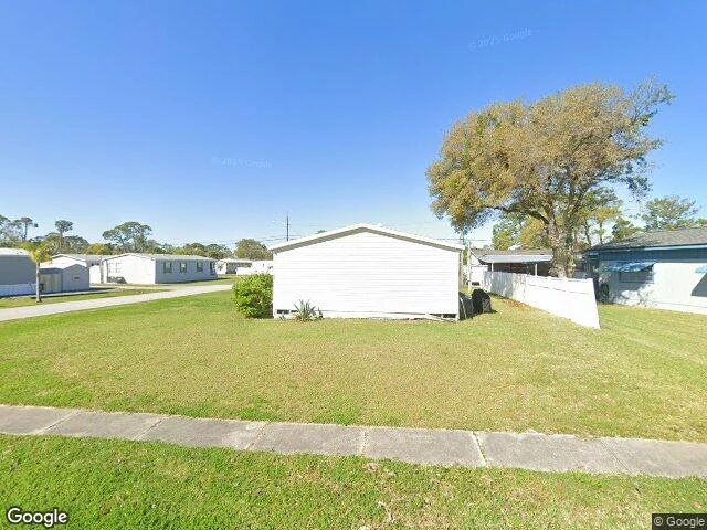 House image located at Port Orange, FL 32127