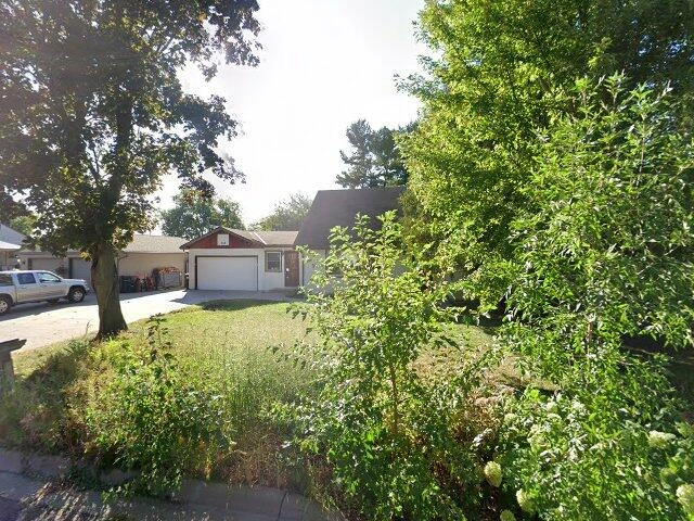 House image located at Saint Paul, MN 55119