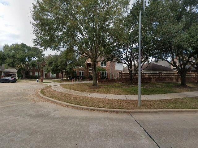 House image located at Tomball, TX 77377