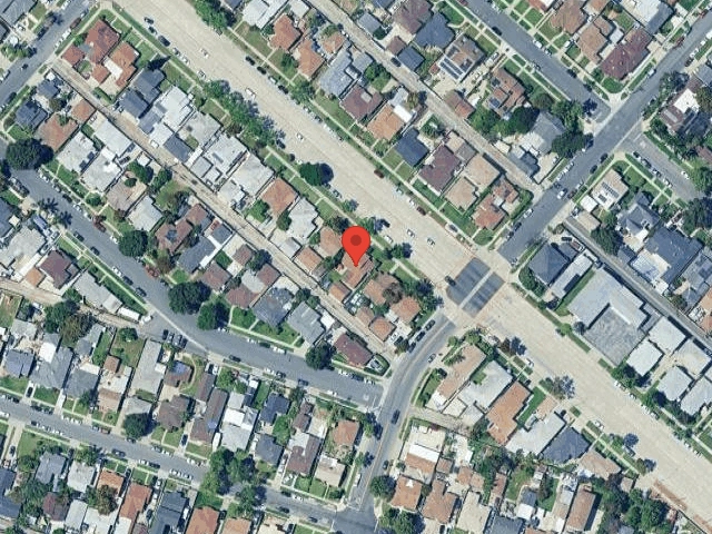 House image located at Lynwood, CA 90262
