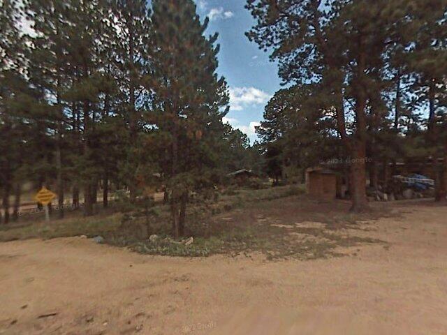 House image located at Red Feather Lakes, CO 80545