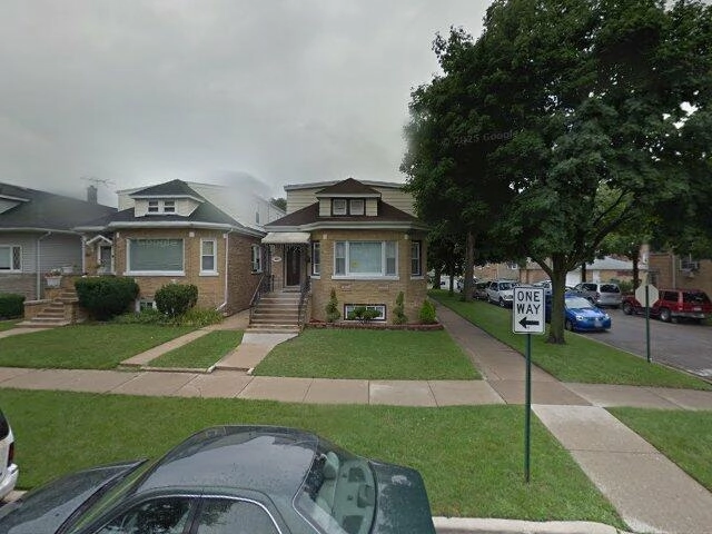 House image located at Elmwood Park, IL 60707