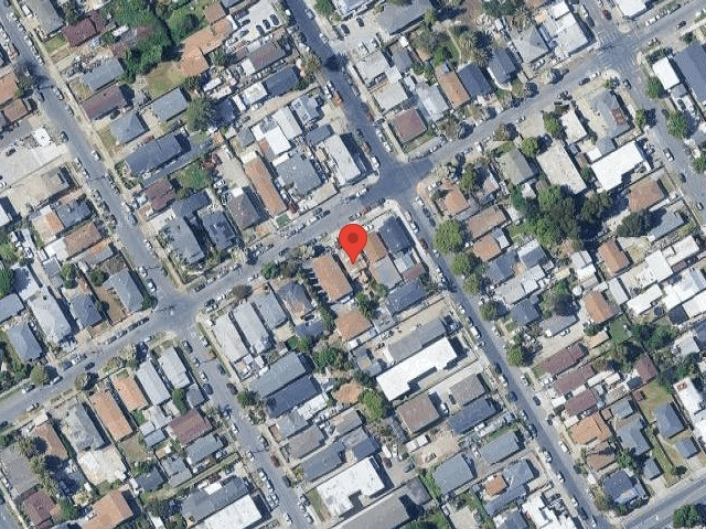 House image located at Oakland, CA 94603