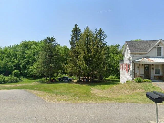 House image located at Jay, ME 04239